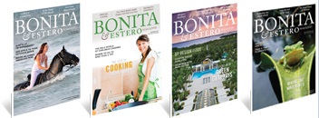 Bonita Estero Magazine