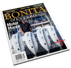 Bonita Estero Magazine